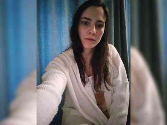 Anita-Anis Live Webcam on BongaCams