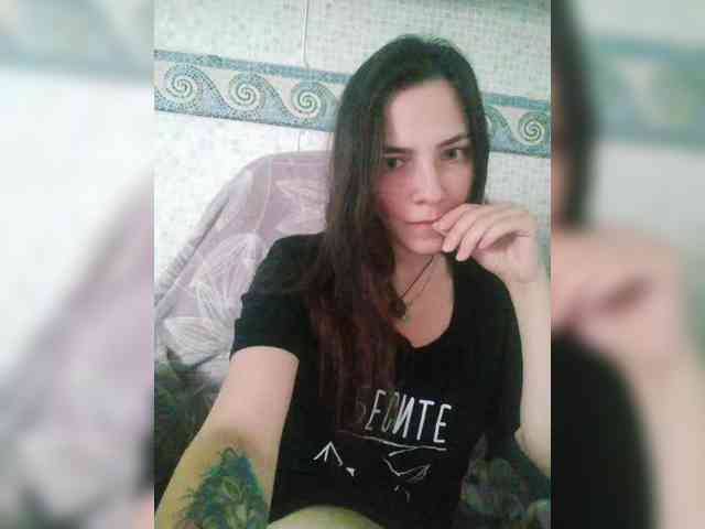 Anita-Anis Live Webcam on BongaCams