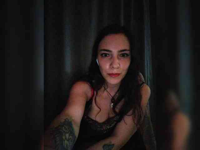 Anita-Anis webcam