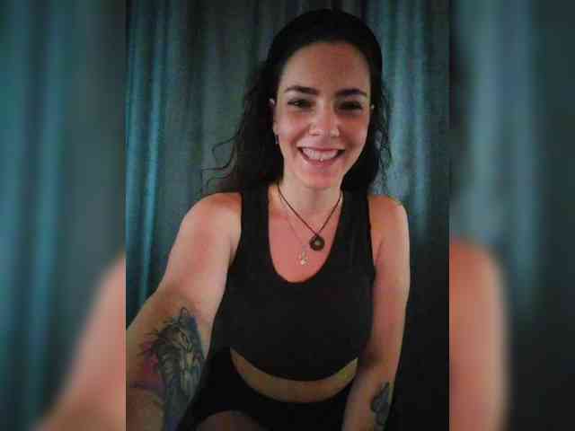 Anita-Anis webcam