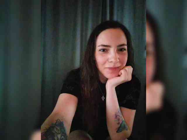 Anita-Anis webcam
