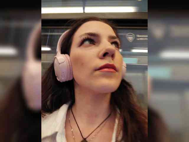 Anita-Anis webcam