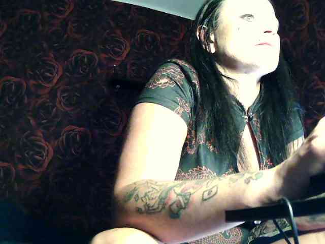 Demonicaa388 webcam