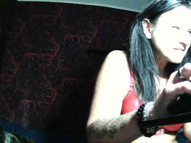 free webcam sex Demonicaa388