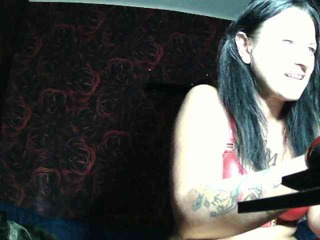 Demonicaa388 webcam