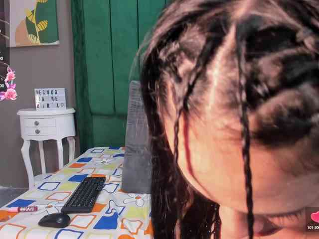 aishablair