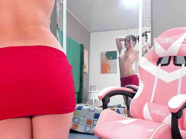 aishablair webcam