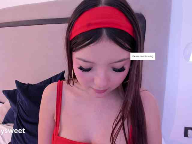 tinysweet-mml webcam