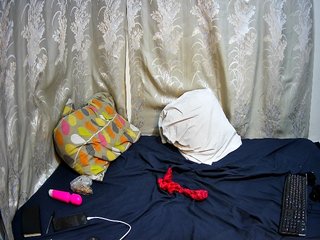 chubby-pritty Porn Show