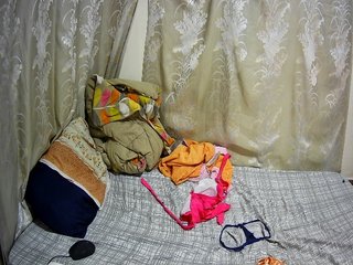 chubby-pritty Porn Show