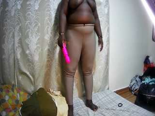 chubby-pritty Porn Show