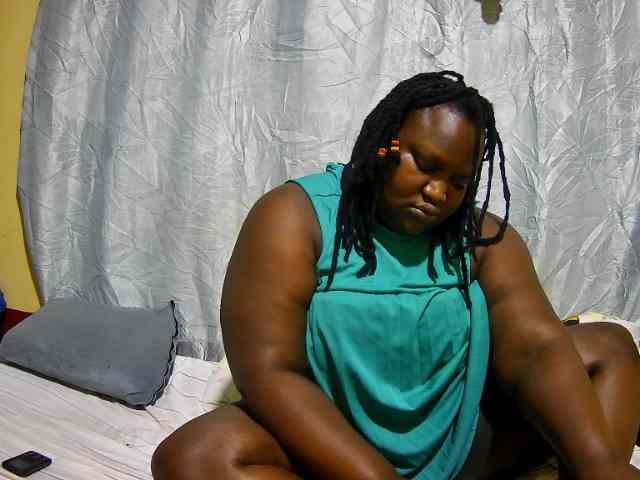 chubby-pritty webcam