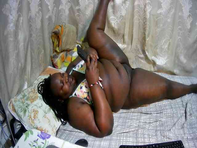 chubby-pritty webcam