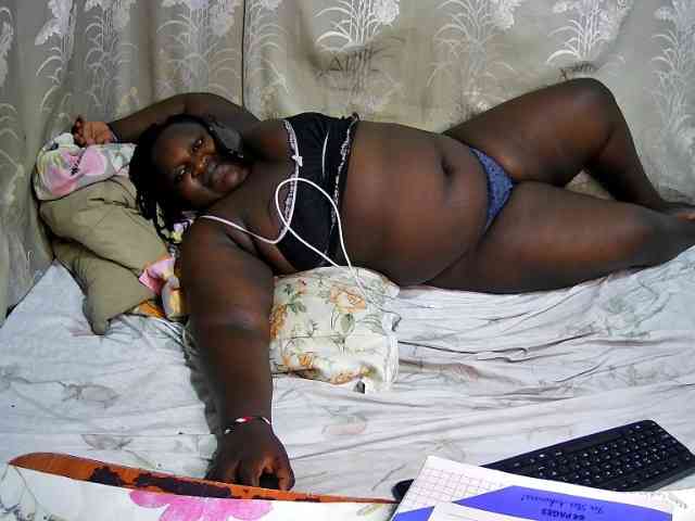 chubby-pritty webcam