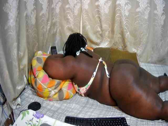 chubby-pritty webcam