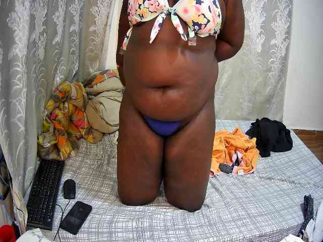 chubby-pritty webcam