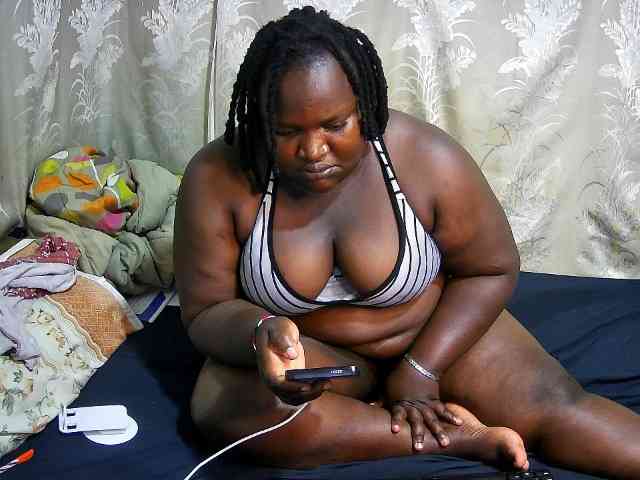 chubby-pritty webcam