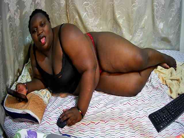 chubby-pritty webcam