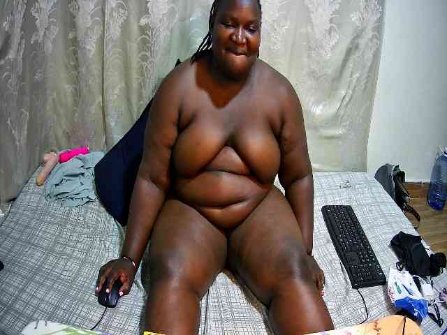 chubby-pritty webcam