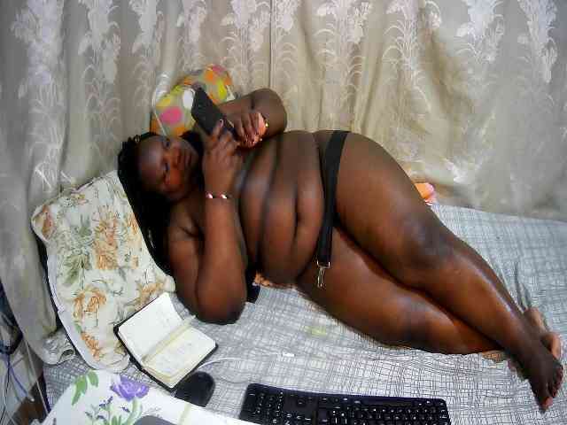 chubby-pritty webcam