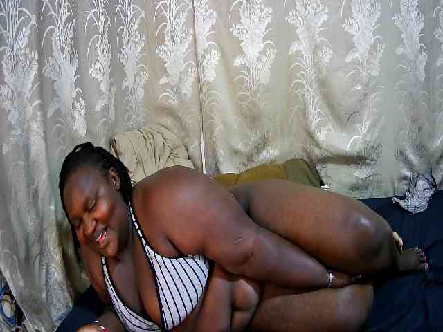 chubby-pritty webcam