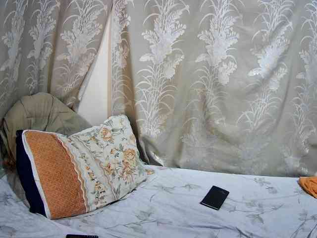 chubby-pritty webcam