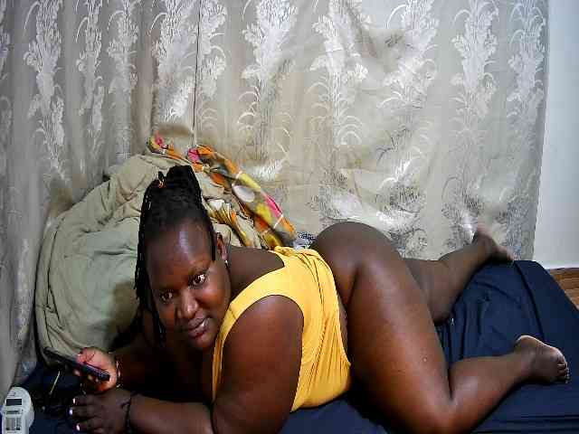 chubby-pritty webcam