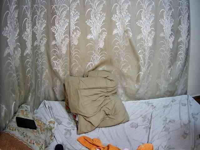 chubby-pritty webcam