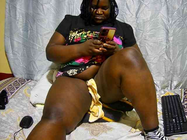 live adult cam Chubby-pritty