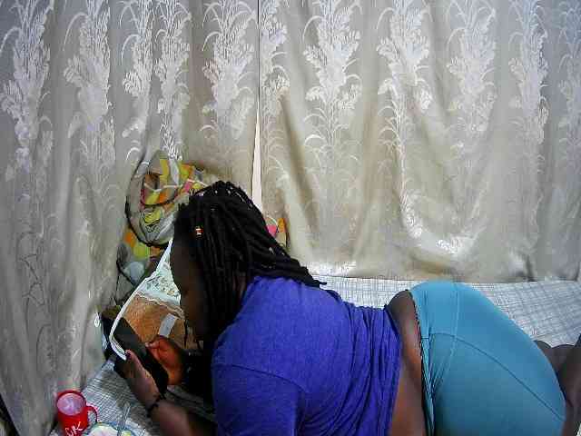 chubby-pritty webcam