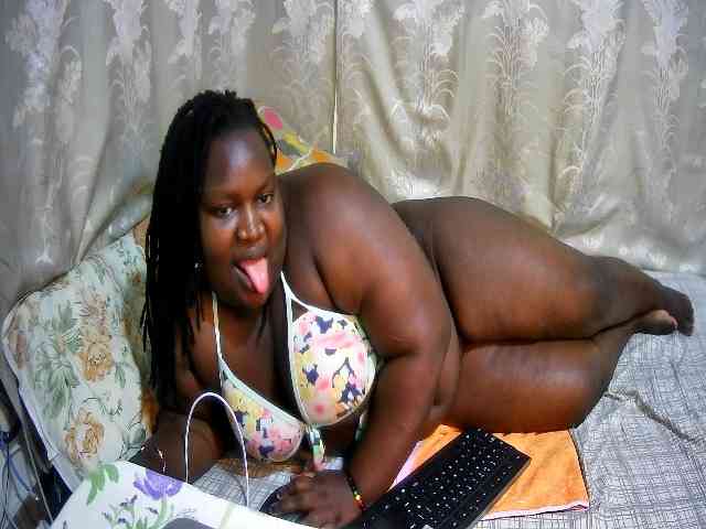 chubby-pritty webcam