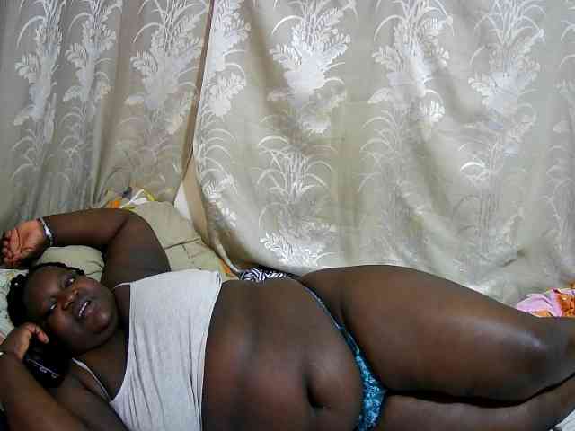 chubby-pritty webcam