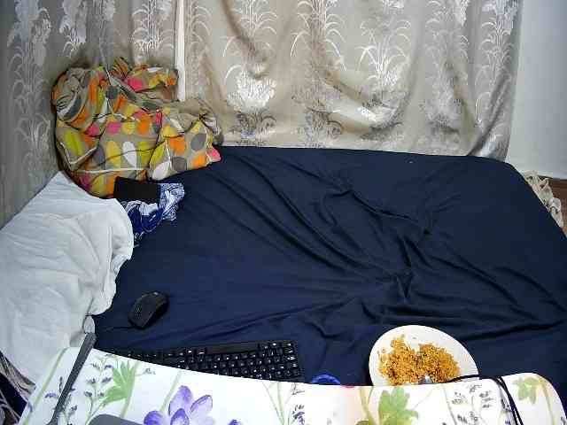 chubby-pritty webcam