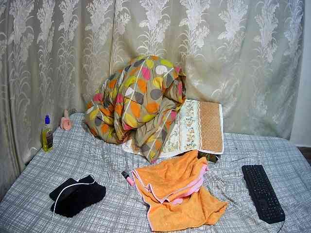 chubby-pritty webcam