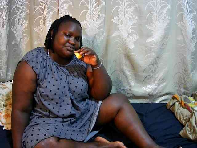 chubby-pritty webcam