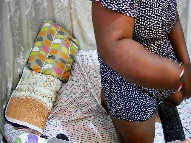 chubby-pritty webcam