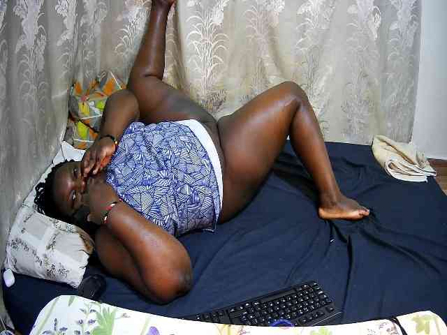 chubby-pritty webcam