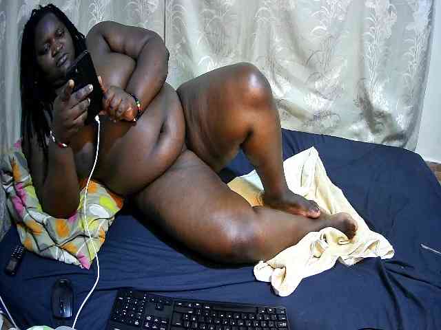 chubby-pritty webcam