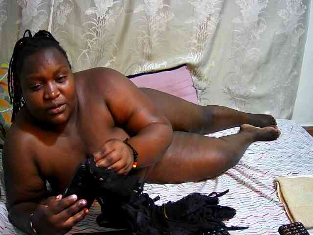 chubby-pritty webcam