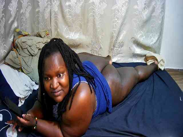 chubby-pritty webcam