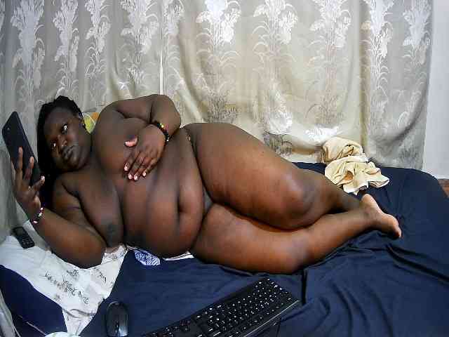 chubby-pritty webcam