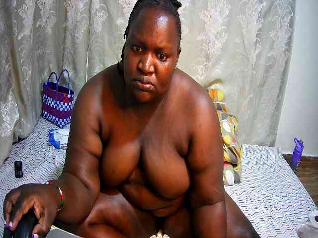 chubby-pritty's webcam live show