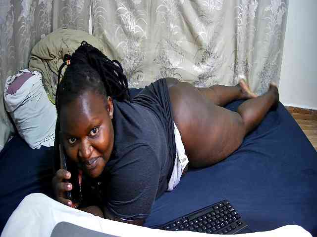 chubby-pritty webcam