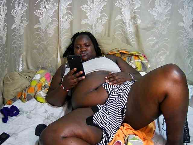 chubby-pritty webcam