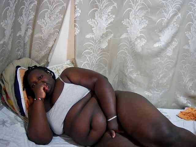 chubby-pritty webcam