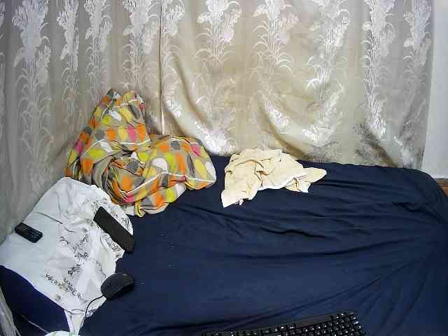 chubby-pritty webcam