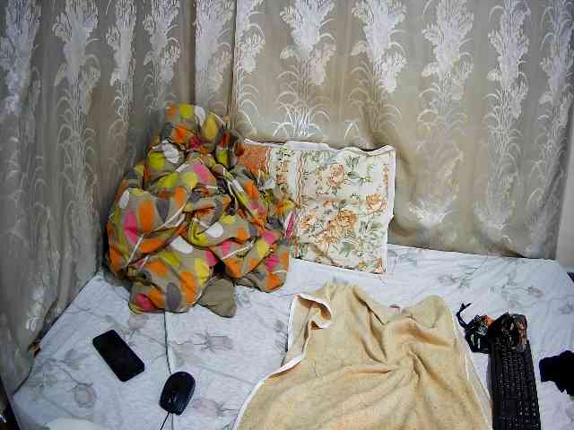 chubby-pritty webcam