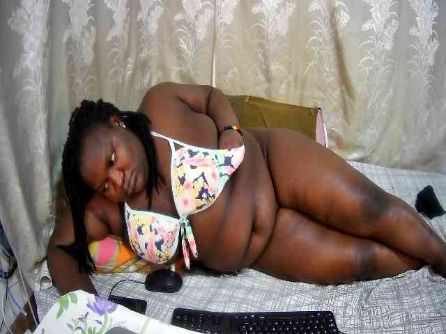 chubby-pritty webcam