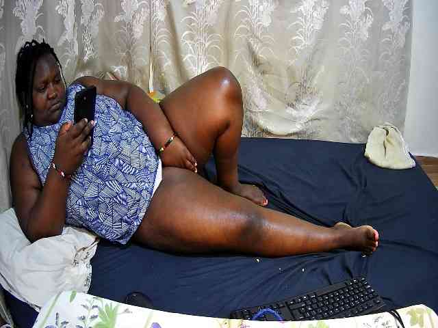 chubby-pritty webcam