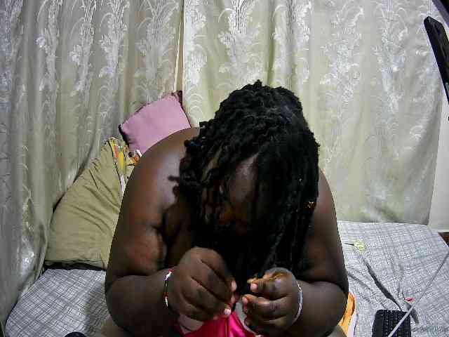 chubby-pritty webcam